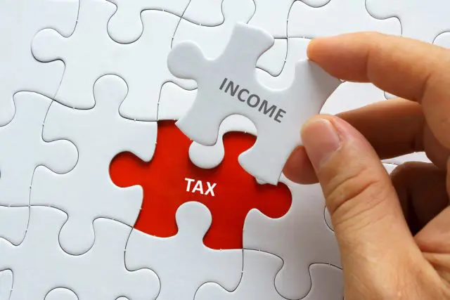 所得税は年間どれくらい支払っている？ 手取りを増やす方法って？