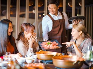 たまには外食したい！ 家族で外食するのは月にどれくらい？ 予算はいくら？