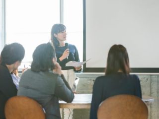 教育訓練を受けてキャリアアップを目指そう！【雇用保険制度をおトクに利用して働く‐後編】