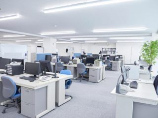 なぜみんな大企業を目指すのか？ 企業規模と給与の違い