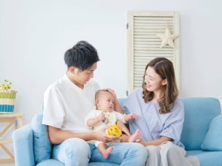 男性社員の育休を巡る現状。上司と妻の考えに大きな開き!?