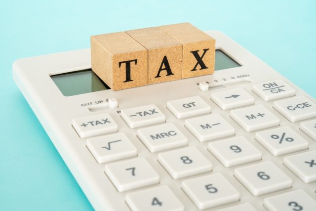 税金は全部で50種類！ 国税と地方税、直接税と間接税の違いも解説