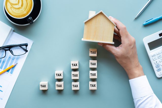 固定資産税がかかるのは住宅以外だとどんなものがある？