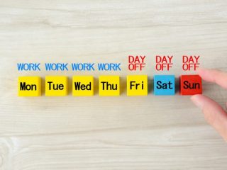 週休3日制になると、生活や家計にどのような影響がある？