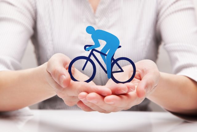 自転車保険、加入するならどんな点をチェックするべきか？