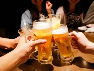 「働き方改革」にコロナ禍…… この4年間で飲み会事情はどう変わった？