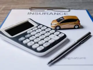 1日自動車保険とは？ 補償内容や加入条件、保険料について解説
