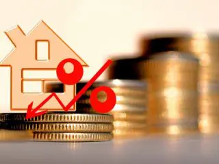 マイホームを購入したい人必見！低金利で住宅ローンを借りる方法とは？
