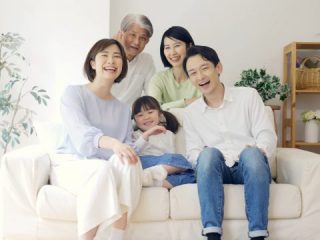 「こどもみらい住宅支援事業」子育て世代でなくても補助対象になるの？