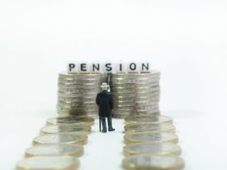 「退職金・企業年金」の受取額はどれくらい？