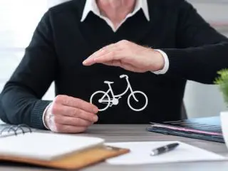 自転車保険を義務化している自治体が増えている。みんなは加入済み？