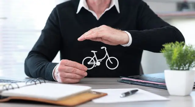 自転車保険を義務化している自治体が増えている。みんなは加入済み？