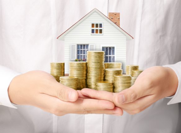 住宅ローン金利が上昇したらどうしますか？