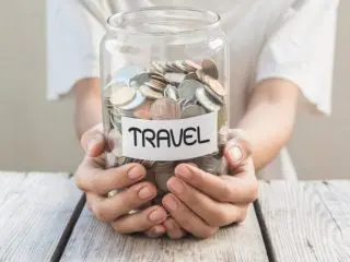 国内旅行の旅行費用は平均3万7000円！ 賢い旅行費用の貯め方とは？