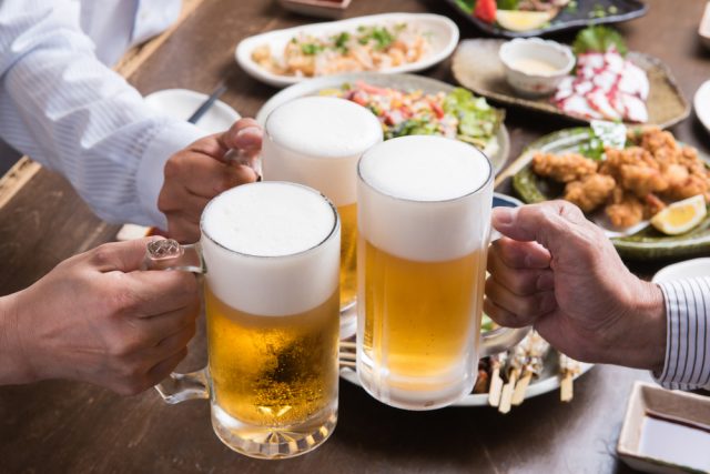 飲み代節約術 飲食チェーン店 せんべろ のススメ ファイナンシャルフィールド