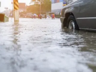 【大雨や台風】浸水被害に遭ったら、どうやって生活を建て直せばいいの？ 公的援助にどんなものがある？