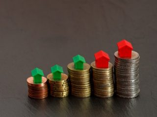 基準地価が上昇。今後はどうなる？