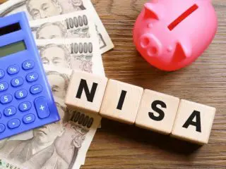 一般NISAの仕組みをおさらい！ 年間に投資できる金額は？ つみたてNISAとの違いも知りたい！