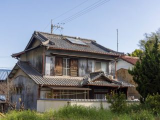 日本の空き家は増加し続けている！ 解決策のひとつである空き家投資とは