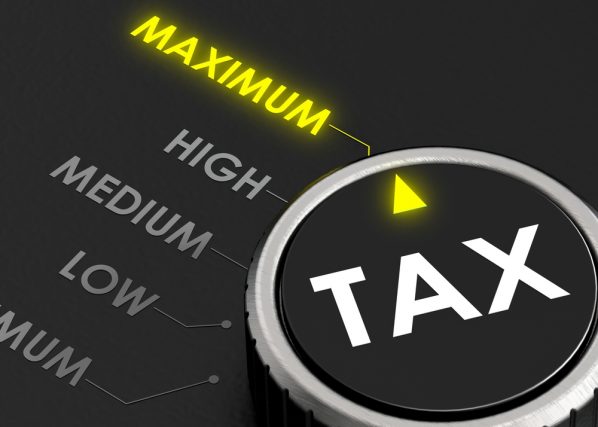 「復興特別所得税」に上限はある？年収ごとの納税額や所得税との関係を解説！