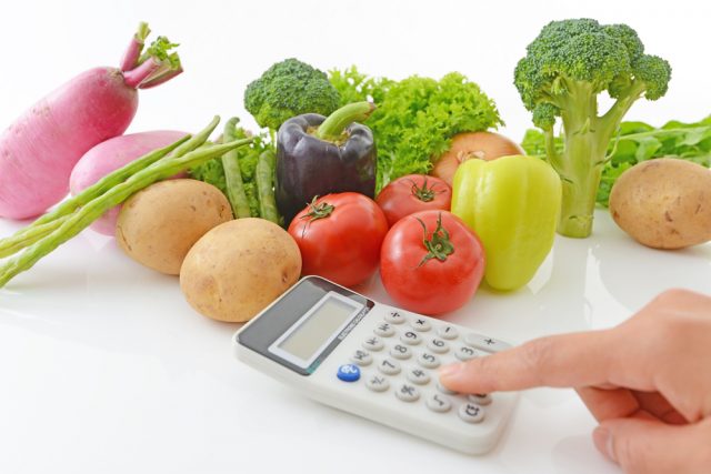 健康意識の高まりで野菜の消費量増加！高騰の影響を受けにくい買い方