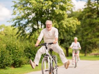 定年を迎えても、このままではのんびり過ごせない？ 優雅な老後を過ごすにはどうしたらいい？