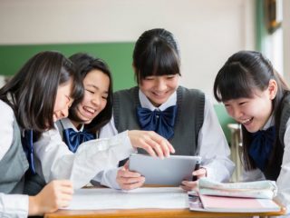 中学・高校入学時のiPadタブレット端末購入は義務？ 入学者のための支援金は？