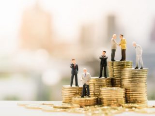 日本人の金融資産額の平均はどれくらい？ 借入金の状況についてもチェック