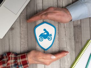 「バイク保険」と「自動車保険のバイク特約」の違いとは？ 注意点と選ぶポイント