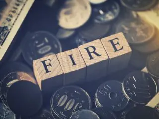 憧れの「FIRE」の実現するため、投資について何を知っておけば可能になる？