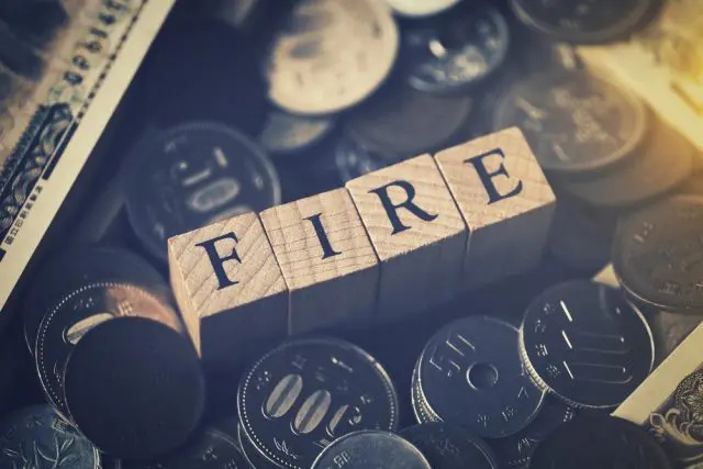 憧れの「FIRE」の実現するため、投資について何を知っておけば可能になる？