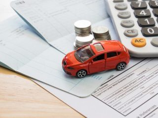 車両保険、免責金額の設定で損をするかも？