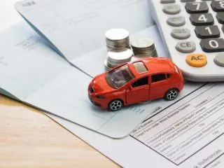 車両保険、免責金額の設定で損をするかも？