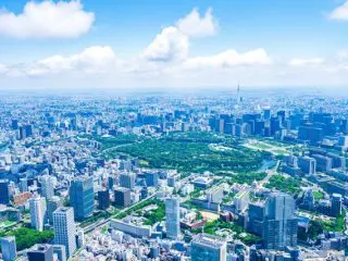 「家賃も物価も高い」!? 東京に住むメリットって実際どんなものがあるの？