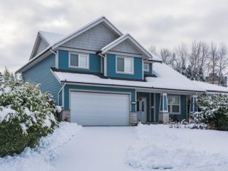 玄関が雪で覆われていて「遅刻」しました…天候のせいでも遅刻扱いになりますか？