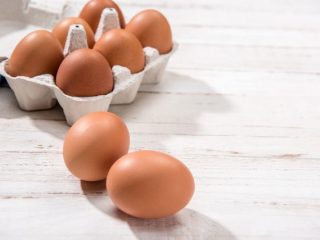 卵が前月よりも16円値上がり【食肉・卵の全国調査1月18日更新分】