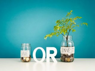 【余剰資金でお金を増やしたい】貯蓄と投資、どっちを選べばいい？