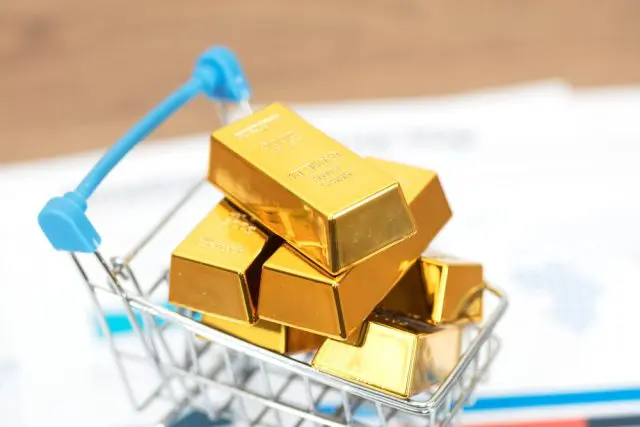 貴金属投資とは？ 金・銀・プラチナそれぞれの特徴を解説