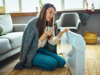 【今日からできる！】暖房の電気代を「節約」する方法を紹介！