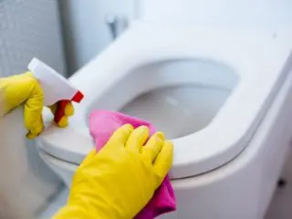 転職先に「トイレ掃除」があるなんて聞いていませんでした…拒否することはできますか？