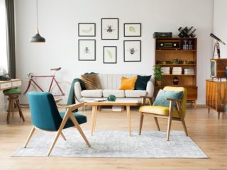 家具は買うべき？それとも借りる？メリット・デメリットを徹底解説！