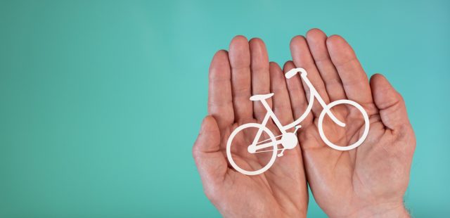 自転車保険への加入を検討中。どんなことをチェックするべき？