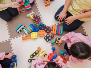 幼稚園の満3歳児クラスって、幼児教育・保育の無償化の対象なの？