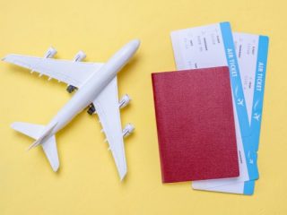 航空券が半額以下で購入できる！？安く買う方法とお得な時期を紹介