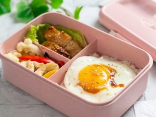 子どものお弁当にもぴったりの簡単節約おかずレシピ3選