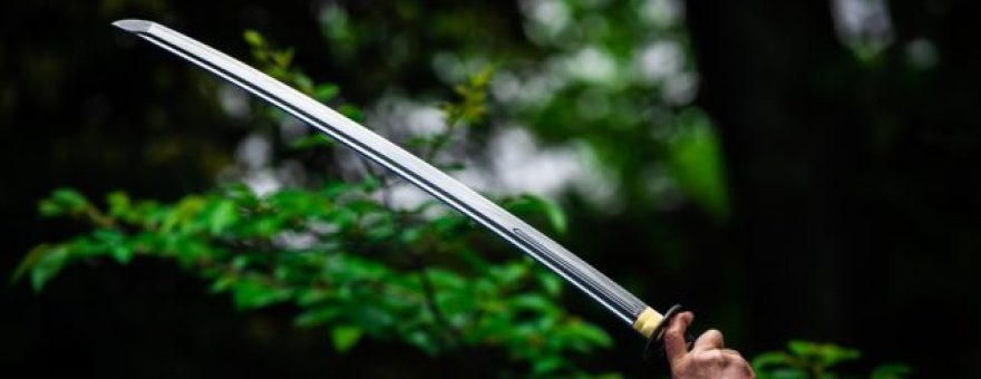 ワンピース「ロロノア・ゾロ」所有の名刀と【最高5億円！】日本刀の価値を比較