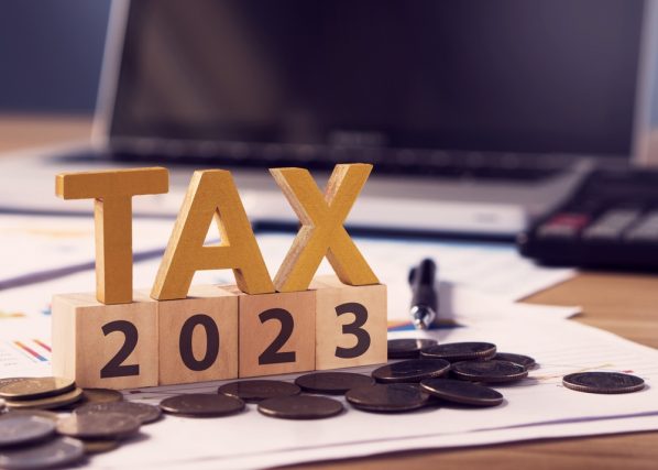 「令和5年度税制改正大綱」～個人に関連する主要項目の概要について解説