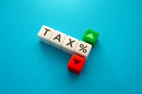 住民税の所得割非課税や均等割のみ課税とはどういうこと？