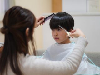 自宅ヘアカットで子どもの散髪代を節約！ おすすめのヘアカットグッズを5つ紹介