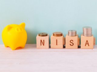 NISA恒久化とともに、年間投資枠拡大へ